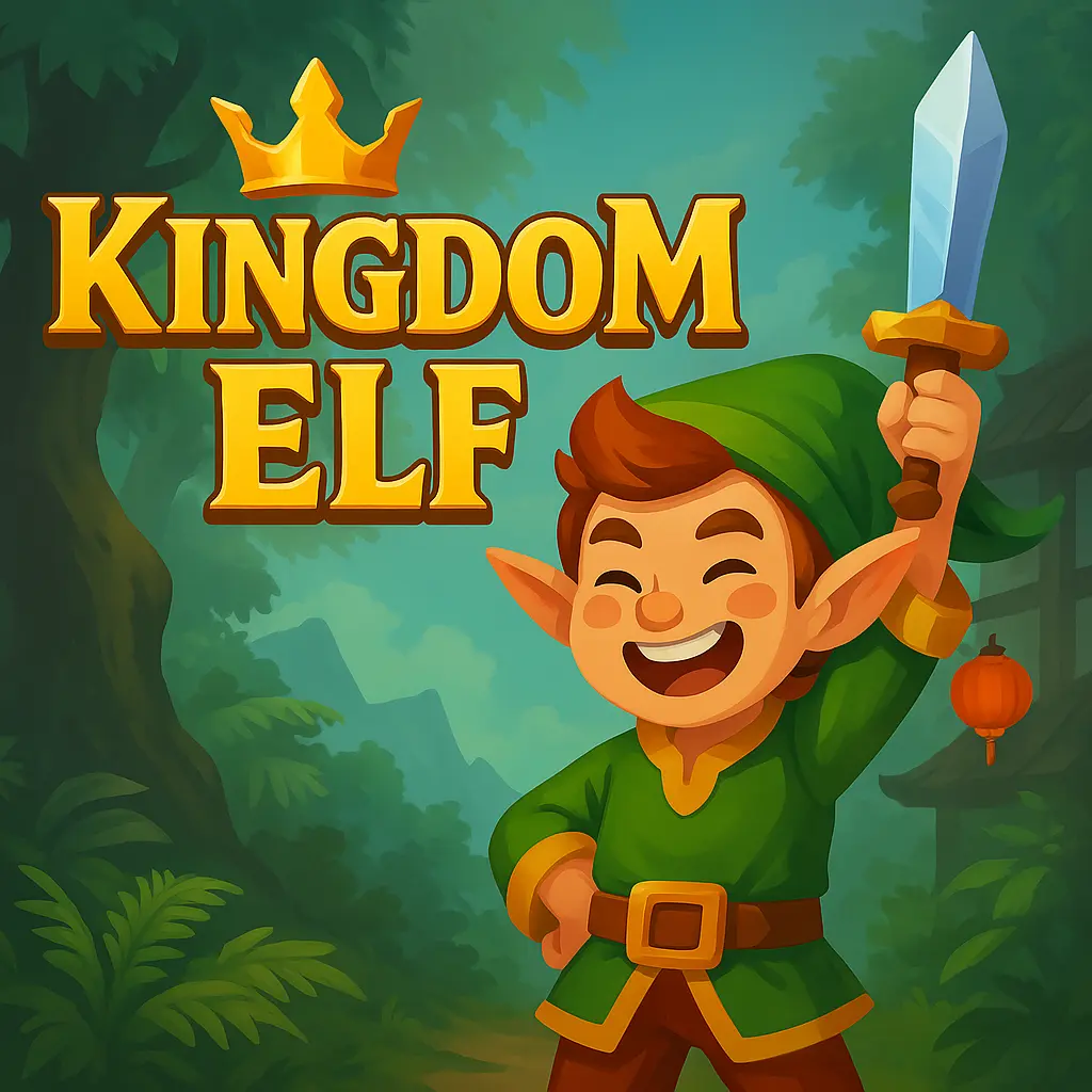 Kingdom Elf