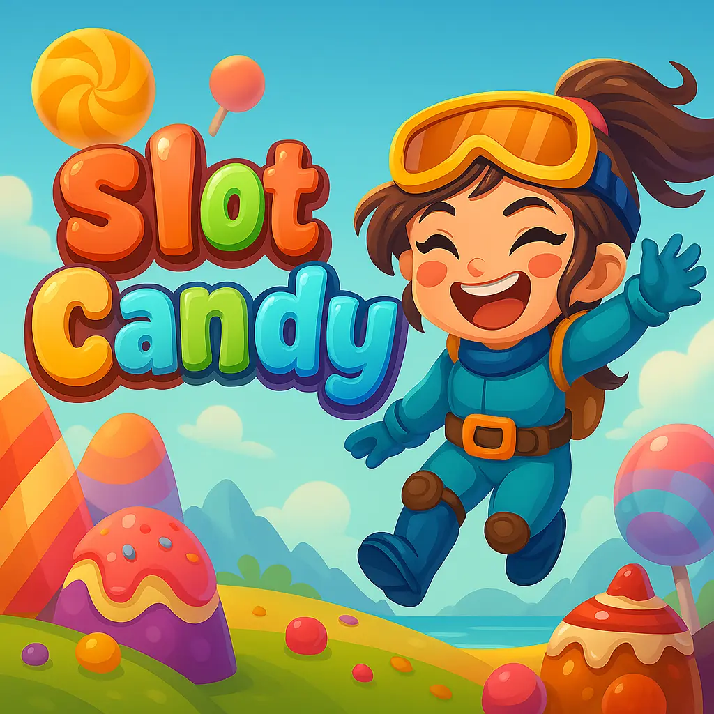 Big Candy
